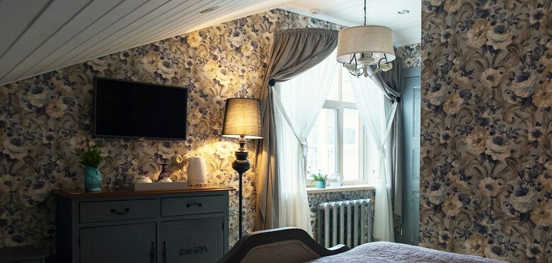 Hotel Grand Sova
