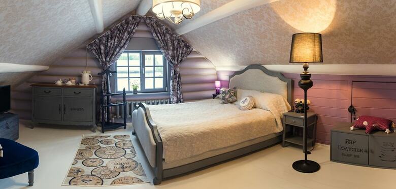 Hotel Grand Sova