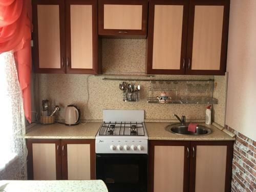 Apartamento 1 ?????? ??????????? 4, ????