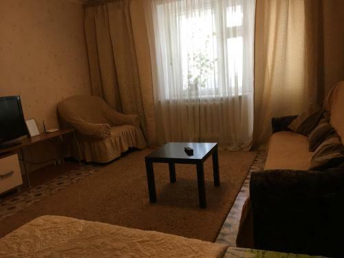 Apartamento 1 ?????? ??????????? 4, ????