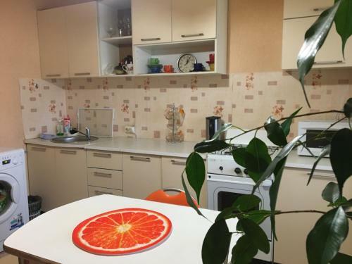 Apartamento 1 ?????? ??????????? 4, ????
