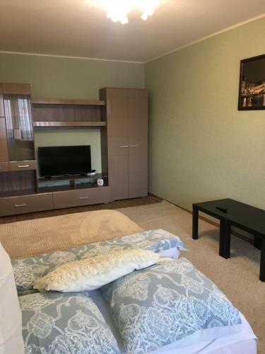 Apartamento 1 ?????? ??????????? 4, ????