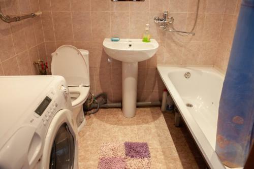 Apartamento Kardiotsentr & Burtasy