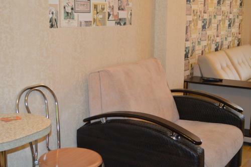 Apart-hotel Lermontova