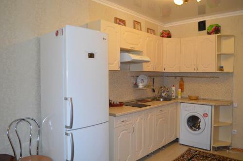 Apart-hotel Lermontova