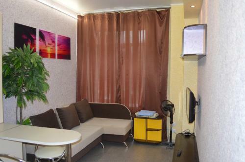 Apart-hotel Lermontova