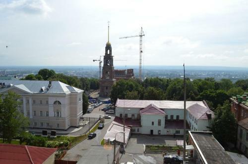 Apart-hotel Lermontova