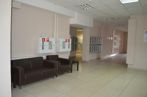 Apart-hotel Lermontova