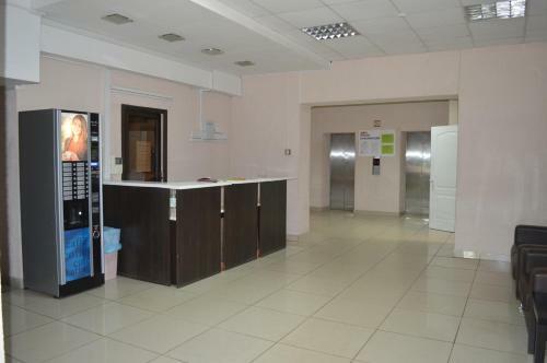 Apart-hotel Lermontova
