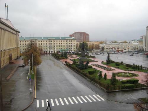 Apartment On Moskovskaya