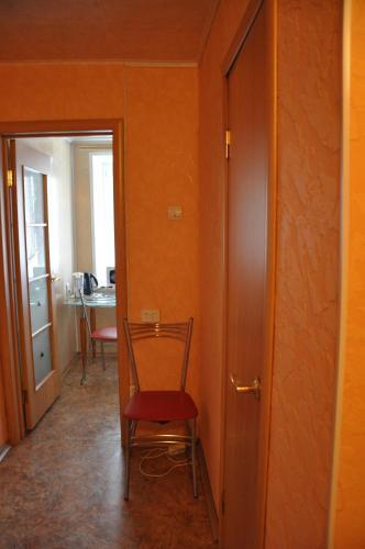 Apartment On Moskovskaya