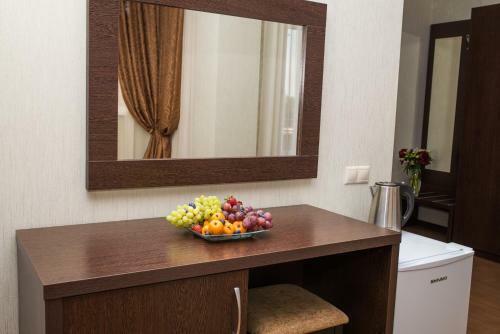 Lazurnoye Okno Hotel