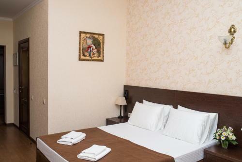 Lazurnoye Okno Hotel