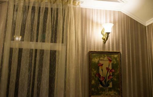 Lazurnoye Okno Hotel