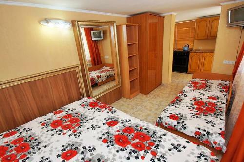 Hostal Guest House Viktoriya