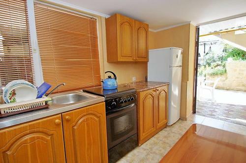 Hostal Guest House Viktoriya