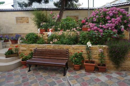 Hostal Guest House Viktoriya