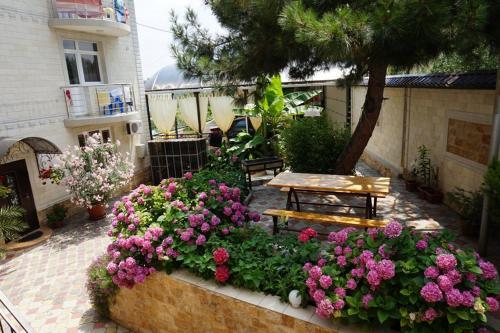 Hostal Guest House Viktoriya