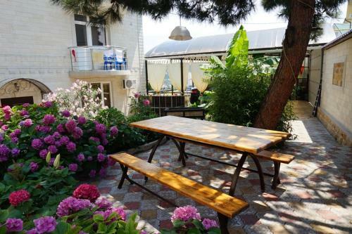 Hostal Guest House Viktoriya