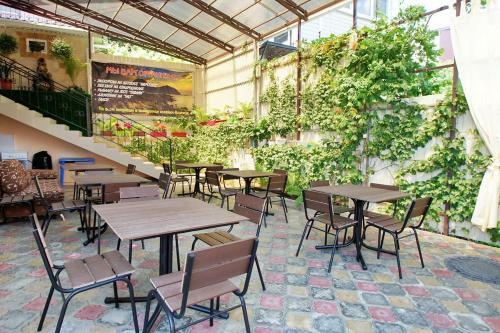 Hostal Guest House Viktoriya