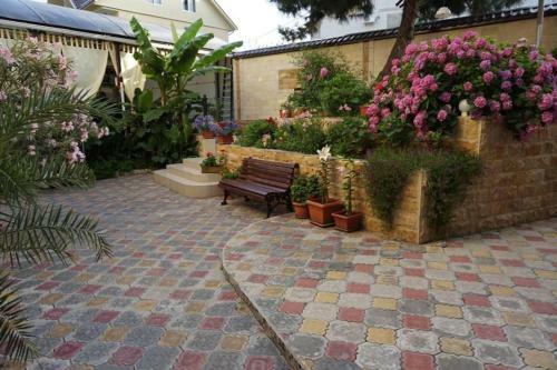 Hostal Guest House Viktoriya