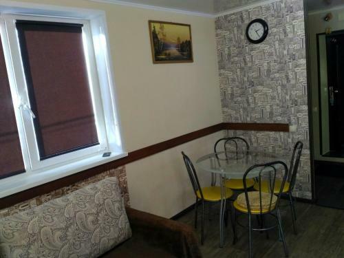 Apartamento Bungalow On Bannoye Lake