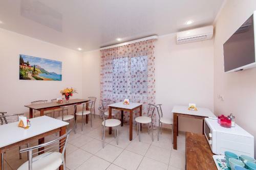 Hostal Home-otel