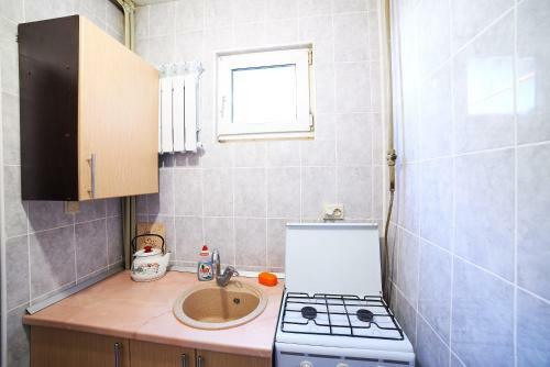 Studio Apartment Rozy Lyuksemburg