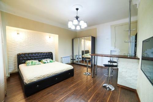 Studio Apartment Rozy Lyuksemburg