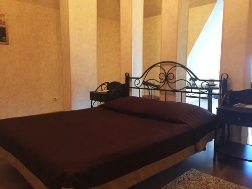 Koleso Hotel