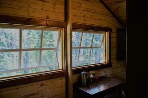 Hostal Green House At Teletskoye Lake