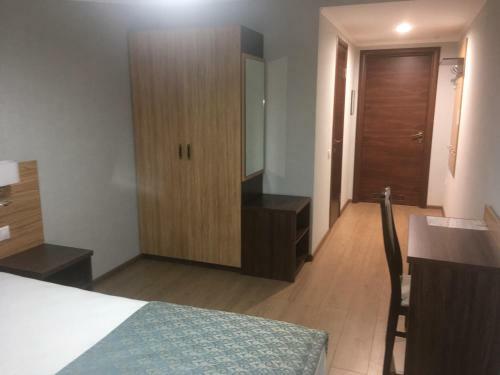 Biba Motel