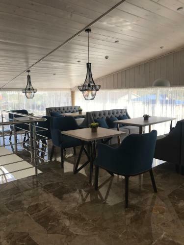 Biba Motel