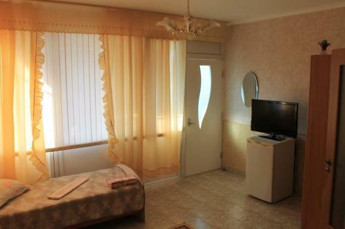 Hostal U Pany Guest House
