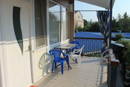 Hostal U Pany Guest House