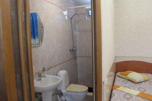 Hostal U Pany Guest House