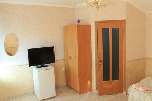 Hostal U Pany Guest House