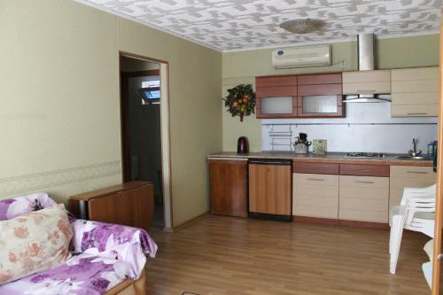 Hostal U Pany Guest House