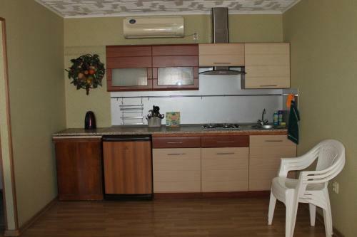 Hostal U Pany Guest House