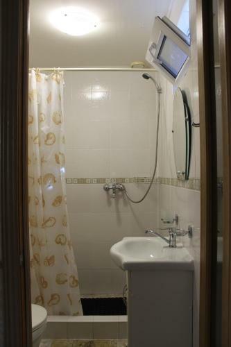 Hostal U Pany Guest House
