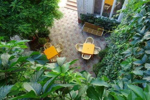 Hostal Beliy Parus