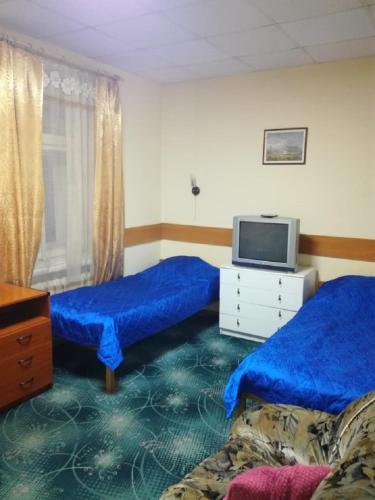 Posada Severnaya Mini-hotel