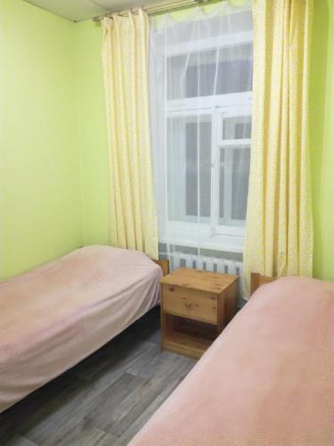 Posada Severnaya Mini-hotel