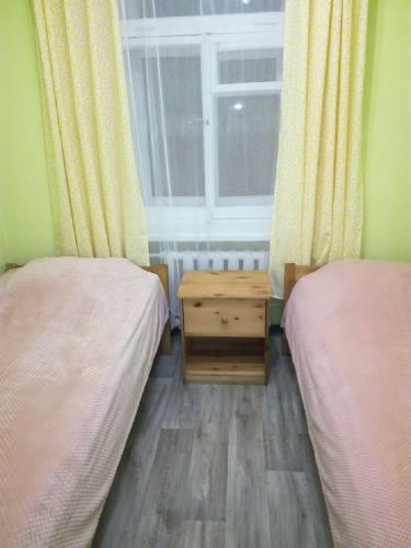 Posada Severnaya Mini-hotel
