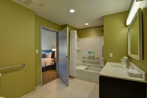 Hotel Home2 Suites By Hilton Stafford Quantico