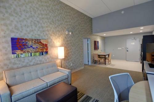 Hotel Home2 Suites By Hilton Stafford Quantico