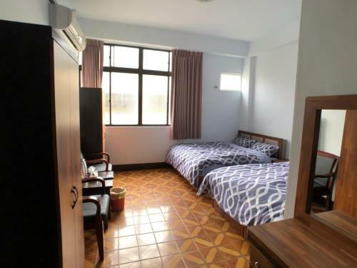Posada Zhongxing Hotel