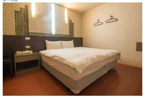Ryhan Hotel