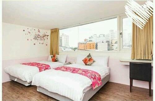 Ryhan Hotel