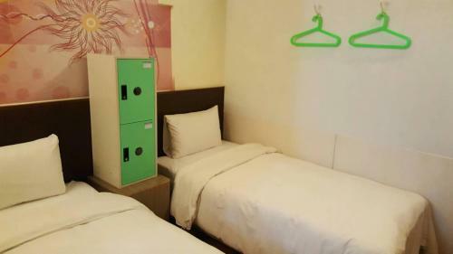 Ryhan Hotel